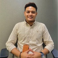 LKL Advance Metaltech Sdn BHd Employee Mohamad bin Mohd Yusof's profile photo