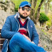 elo works Employee Ahmed Paracha's profile photo