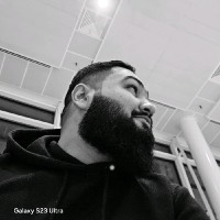 AyMakan Logistics Employee Muhammad Usman's profile photo