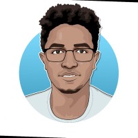 Tropos.io Employee Amanuel Zeredawit's profile photo