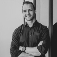 Apollo Africa Employee Trevor Gore's profile photo