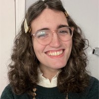 Terazo Employee Victoria Cabrera-Moglia's profile photo