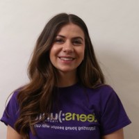 Teens Unite Fighting Cancer Employee Katie Andrew's profile photo