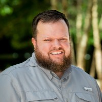 Oklahoma City Convention & Visitors Bureau Employee Josh Vaughn's profile photo