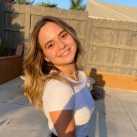 Epic Wings Employee Maya Gonzalez's profile photo