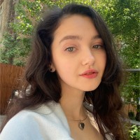 Anna Diachenko Email