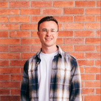 Datactics Employee Sean Quinn's profile photo