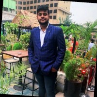 RapiMoney Employee Himanshu Kaushik's profile photo