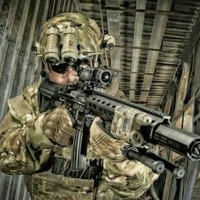 United States Postal Service Employee Rob Whitby's profile photo