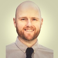 SOLAI Employee Antony Lyon's profile photo