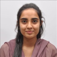 Mehta Websolution Employee Kriyanshi Kamani's profile photo