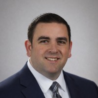 Evolve Bank & Trust Employee Thomas Arena's profile photo
