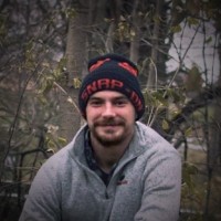 Rivian Employee Samuel Witte's profile photo