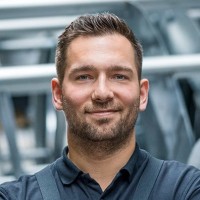 Schrage Rohrkettensystem GmbH Conveying Systems Employee Andreas Freise's profile photo