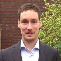 Canon Production Printing Employee Ben van Ham's profile photo