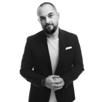 GRAFFITI PR Employee Andrei Dragu's profile photo