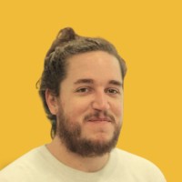 ACTING Employee Sami Fournier's profile photo