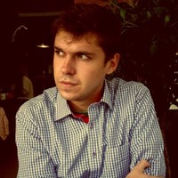 Elastic Email Employee Filip Błajet's profile photo