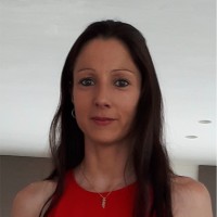 SODECO Employee Sofie Vanhaecke's profile photo