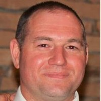 Scope Solutions Employee Paul Purvis's profile photo