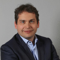 Levi9 Technology Services Employee Jan Dolinaj's profile photo