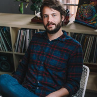 Tyler Barstow's profile photo