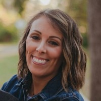 Ascension Employee Jami Michaud's profile photo