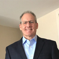 Xformative Employee Todd Lasher's profile photo