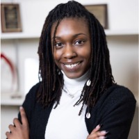 Poe Center for Health Education Employee Areyon Henry's profile photo