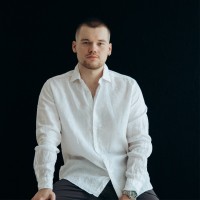 Maksym Bychenko Email