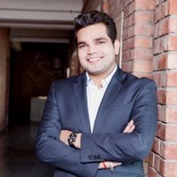 Prashant Gupta Email & Phone Number