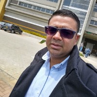 Arnold Pérez Email