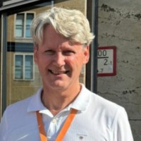PAYTER Employee Peter van der Hart's profile photo