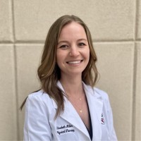 Ivy Rehab Physical Therapy Employee Libby Miller's profile photo