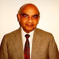 Kailash Agarwal