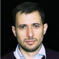 Daniel Munoz Email & Phone Number
