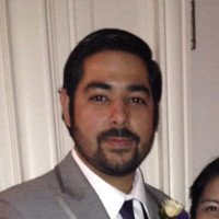 Sonic Equipment Company Employee Robert Martinez's profile photo