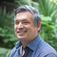 milk + honey Employee Shon Bayer's profile photo