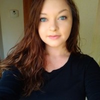 Burkes Outlet Store Employee Christen Rice's profile photo