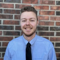 Great Basin Engineering Inc Employee Logan Mumford's profile photo