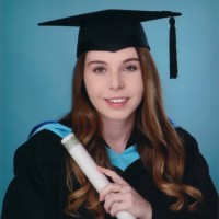 Caproco Ltd Employee Courtney Girard's profile photo