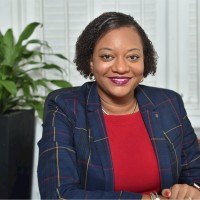 BIBA Employee Carmel Haynes's profile photo