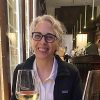 SkyTruth Employee Johnna Armstrong's profile photo