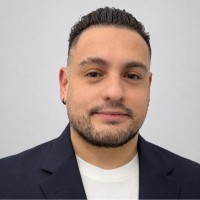 MANGO Employee David Portillo's profile photo