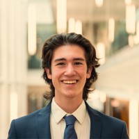 David Gonzalez's profile photo