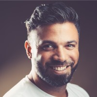 Alpas AI Employee Dennis Konieczny's profile photo