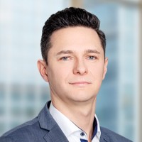 KPMG Poland Employee Marcin Mańkowski's profile photo
