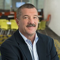 Boys & Girls Club of Gwinnet County Employee Scott Pollard's profile photo