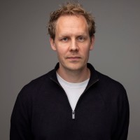 Rainmaking Employee Kasper Vardrup's profile photo