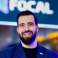 Mozn Employee Abdelrahman Muneer's profile photo